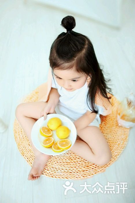 西瓜庄园梓熙专业儿童摄影(光谷尊荣店)-图片-武汉-大众点评网