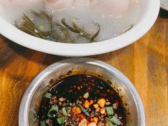 蹄花汤-双流老字号董蹄花(机场南四路店)