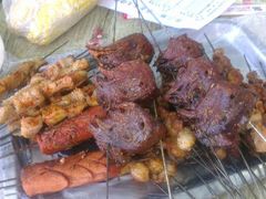 android_upload_pic-北三老太太烧烤(人生一串上榜店)