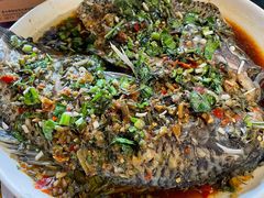 -香满楼(临安路店)