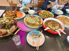 -瑞杰烧烤店·24小时营业(山东路店)