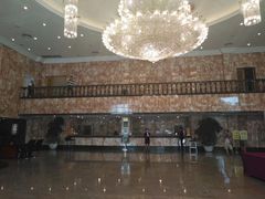 -广州百花山庄度假村(增城万达广场店)