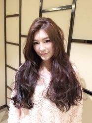 iphone_upload_pic-3AM HAIR SALON烫发染发接发