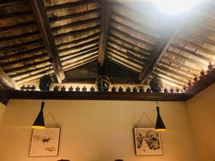 -长亭酒肆.武夷菜(鼓楼后海店)