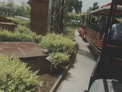 -渔岛海洋度假区