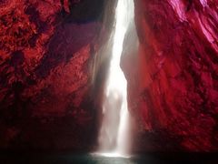 -华蓥山天意谷景区