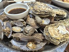 -渔家大院·地道威海菜(石岛店)