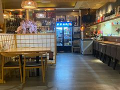 -长崎屋·日本料理·刺身·烧鸟(天河北路店)