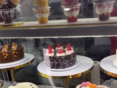 -DQ·蛋糕·冰淇淋(五棵松万达店)