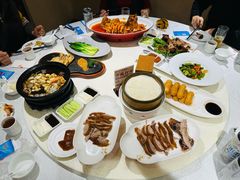 -北京全聚德(方庄店)