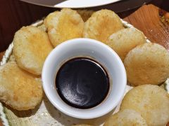 -谢氏老金口渔村(王家墩店)