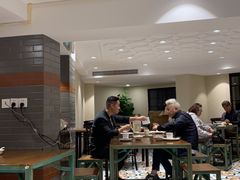 大堂-乔家栅(襄阳南路店)
