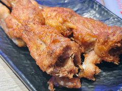 -红盔甲·小龙虾(定西路店)