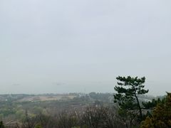 -狼山风景名胜区