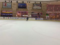 -冠军冰场(环球中心店)