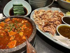 -丽江金茂凯悦臻选酒店-滇香馆