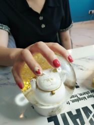 -臣丽纹眉全国连锁