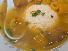 -王春春鸡汤饭(上海中海环宇城店)