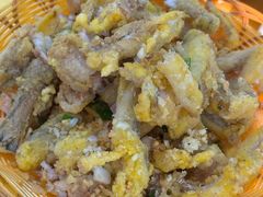 -老字号蛇口德记烧腊饭店·海鲜加工