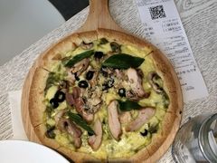 -娜娜家·Nana's restaurant(国金汇店)