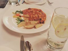 -成桂西餐厅·42年的味道(五大道疙瘩楼店)