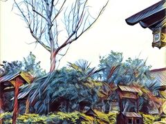 -华山御温泉度假村