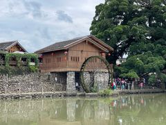 -云水谣景区
