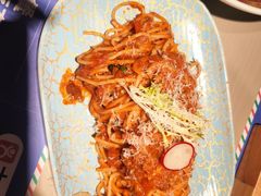 -布拉诺牛排西餐厅(上城天街店)