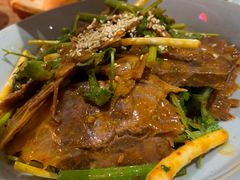 -长安记·大美陕菜(大族广场店)