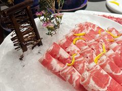 -涮福記·现切牛羊肉火锅(世纪汇店)