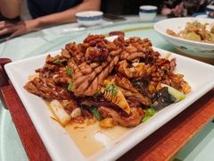 爆炒腰花-梅飞酒家(桑园路店)