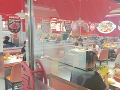 -喜虾客·大虾火锅(郑州无限城店)