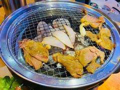 -吉志烤肉(太原总店)