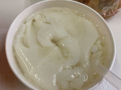 -丽华早点(大成路店)