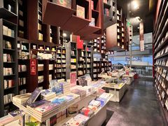 -当当梅溪书院(步步高梅溪新天地店)