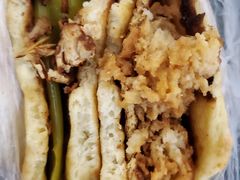 -王虎子大饼(甸柳新村五区店)
