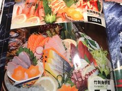-松岛日本料理(汾江路店)
