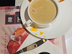 -半秋山西餐厅(巴南万达广场店)