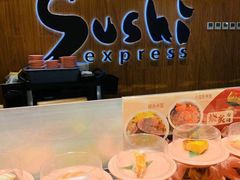 -争鲜回转寿司(南开大悦城店)