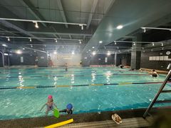 -FLARE STAR FITNESS(复地活力城店)