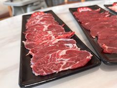 -培万河间驴火•驴肉火锅(东平店)