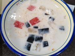 -文昌邓记清补凉(西沙路店)