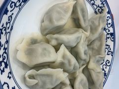 -东方饺子王(新奥购物中心店)