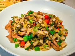 -千岛湖小鱼儿·淳安匠心农家菜