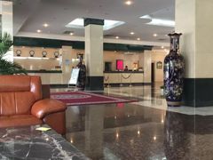 -西安交大南洋大酒店(交通大学青龙寺店)