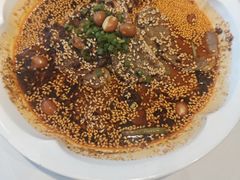 -眉州东坡(团结湖店)