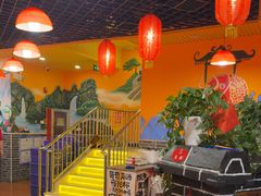 -江湖水乡铁锅炖魚(周庄嘉园店)