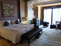 -上海浦东星河湾酒店