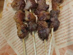 -嬷孙家潮汕牛肉火锅(北京路天河城店)
