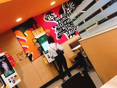 -麦当劳(天兴罗斯福店)